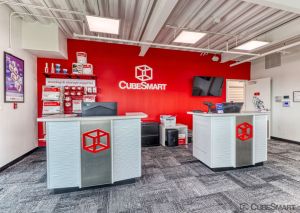 CubeSmart Self Storage