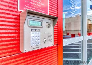 CubeSmart Self Storage- NY Elmhurst Grand Ave