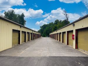 KO Storage of Munford - Munford Ave