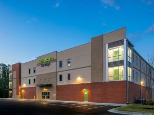 Extra Space Storage - 6625 - Lithia Springs - Thornton Rd