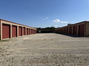 Terre Du Lac Boat RV and Self Storage