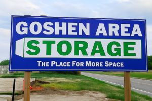 Goshen Area Storage