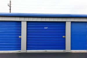Goshen Area Storage