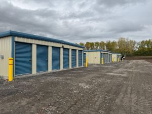 Auburn Self Storage LLC