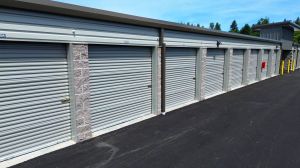 Daffodil Storage - Mayes Rd