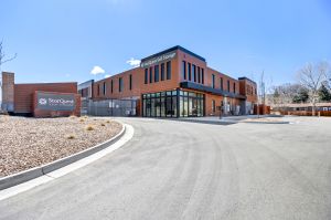 9161 - StorQuest - Carbondale Hwy 133
