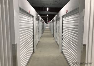 CubeSmart Self Storage MD Delmar Sandbar Ln