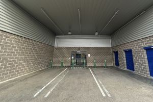 SmartStop Self Storage - Aurora - Walden Cir