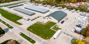 Prestige Storage - Lorain