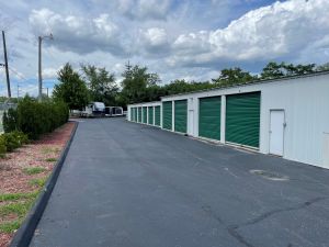 Prestige Storage - Ypsilanti