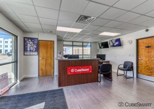 CubeSmart Self Storage TX Arlington Debbie Lane
