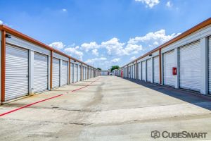CubeSmart Self Storage - TX Carrollton Luna Road