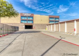 CubeSmart Self Storage TX Dallas Gannon Ln