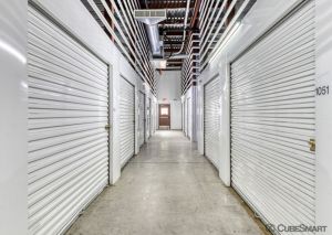 CubeSmart Self Storage TX Dallas Gannon Ln
