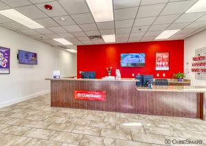 CubeSmart Self Storage TX Duncanville N Duncanville Rd