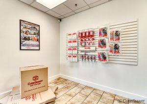CubeSmart Self Storage TX Duncanville N Duncanville Rd