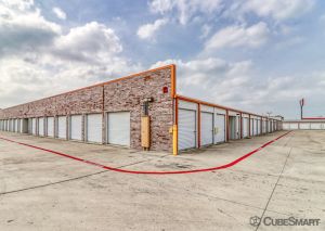 CubeSmart Self Storage TX Lancaster N Houston School Rd