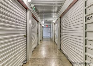 CubeSmart Self Storage TX Lancaster S Interstate 35 E