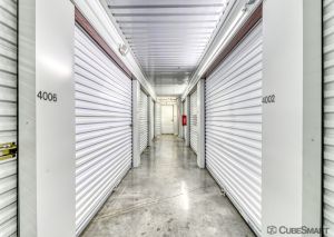 CubeSmart Self Storage TX Sachse S State Hwy 78