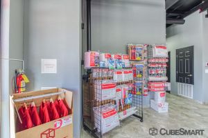 CubeSmart Self Storage - TX Wylie Country Club Road