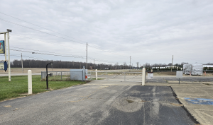 Arch City Storage of Elyria