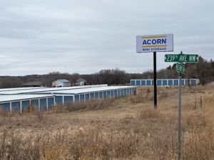 Acorn Mini-Storage 17 - Elk River