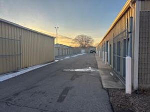 Litchfield Storage II LLC