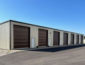 Affordable Storage Guys Jeff City Storage RV