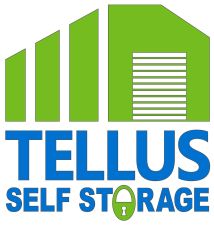 Tellus Self Storage - Brandon