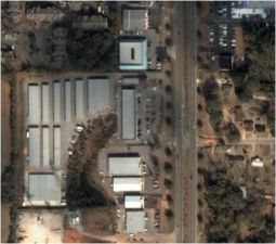 Tellus Self Storage - Daphne