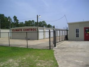 Tellus Self Storage - Dedeaux East