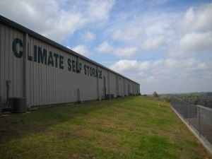 Tellus Self Storage - Grayson
