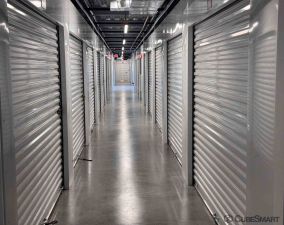 CubeSmart Self Storage MA New Bedford Hathaway Rd