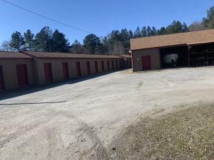 Route 612 Self Storage