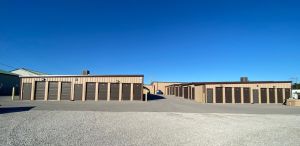 Oakville Self Storage