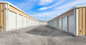 StowPro Storage