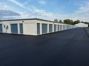 Ashleys Centreville Self Storage