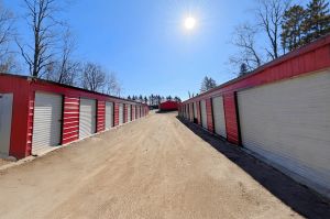 Lake City Self Storage