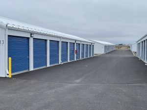 Carrington Storage Complex LLC