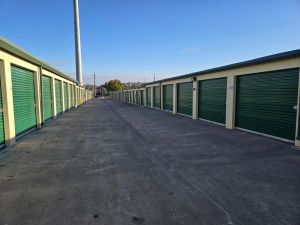 Extra Space Storage - 2224 - San Antonio - 8034 Culebra Rd