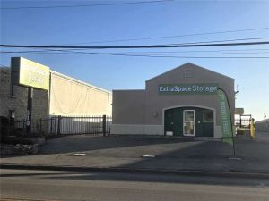 Extra Space Storage - 2236 - San Antonio - E Nakoma Dr