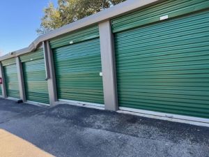 Extra Space Storage - 2218 - San Antonio - N Coker Loop