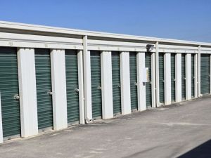 Extra Space Storage - 2217 - Schertz - Roy Richard Dr