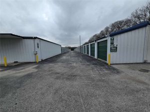 Extra Space Storage - 2222 - Boerne - 39275 Interstate 10 W