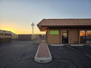 Extra Space Storage - 6641 - Youngtown - N 113th Ave