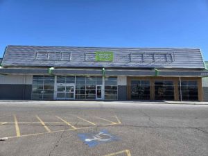 Extra Space Storage - 6645 - Layton - N Main St