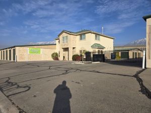 Extra Space Storage - 6647 - Orem - S Vineyard Rd