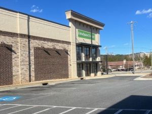 Extra Space Storage - 6702 - Sugar Hill - Cumming Hwy