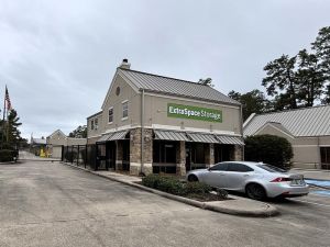 Extra Space Storage - 6680 - Kingwood - Kingwood Dr