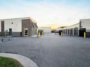 Extra Space Storage - 6750 - Myrtle Beach - Whitty Dr